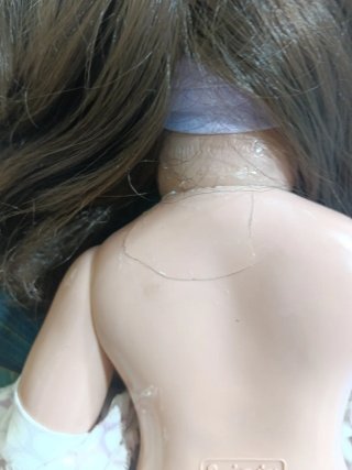 Mariquita Pérez Bambola 50cm