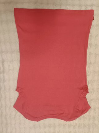 Camiseta Levi's niña talla 10