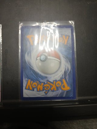 2 Cartas Pokémon Vastro Rotom