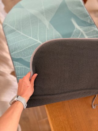 Brabantia Tabla de Planchar Portátil