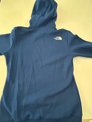 Sudaderas y chubasquero TheNorthFace SIN ESTRENAR