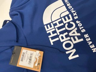 Sudaderas y chubasquero TheNorthFace SIN ESTRENAR
