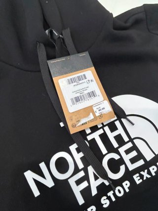 Sudaderas y chubasquero TheNorthFace SIN ESTRENAR