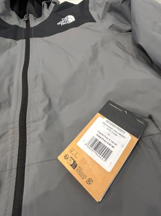 Sudaderas y chubasquero TheNorthFace SIN ESTRENAR