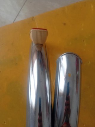 Guardabarros BH