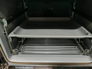 Horno Miele Acero Inoxidable