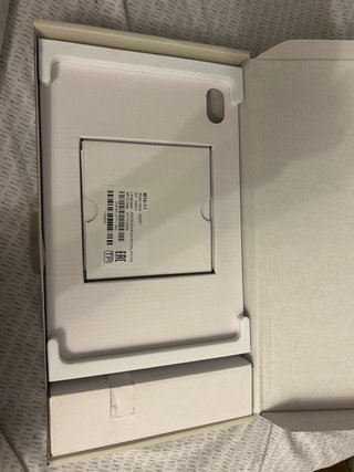 Tablet Acer Iconia Tab M10 Grigio Argento