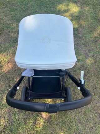 Bugaboo Cameleon 3 Plus