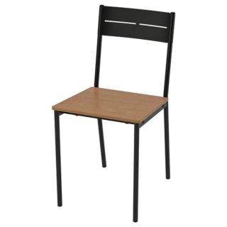 Mesa VANGSTA y 6 sillas SANDSBERG