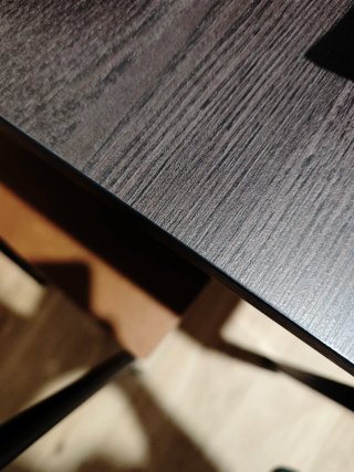 Mesa VANGSTA y 6 sillas SANDSBERG