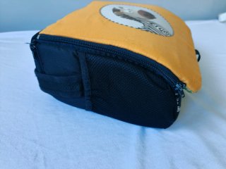 Trona portátil para bebé