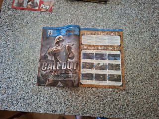 Rivista Playstation Soluzioni Completa