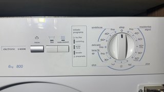 Lavadora Balay 6kg 800rpm SIN ESTRENAR
