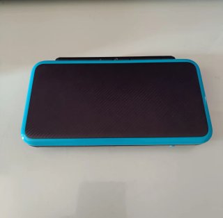 New Nintendo 2DS XL