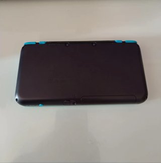 New Nintendo 2DS XL