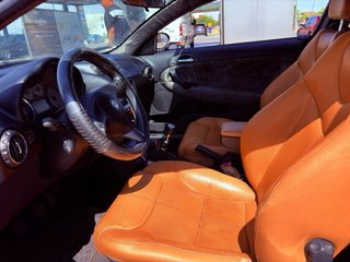Alfa Romeo GT 2007