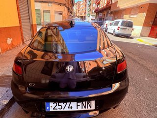 Alfa Romeo GT 2007