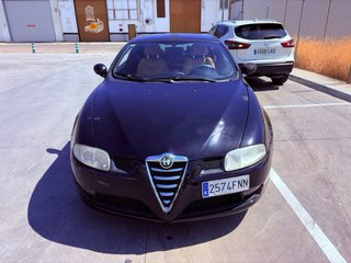 Alfa Romeo GT 2007