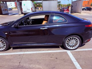 Alfa Romeo GT 2007