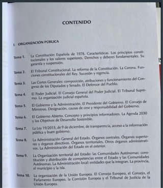 Libros Adams Auxiliar Administrativo Estado 2026.