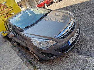 Opel Corsa 2012