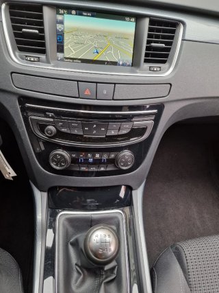 Opel Corsa 2012