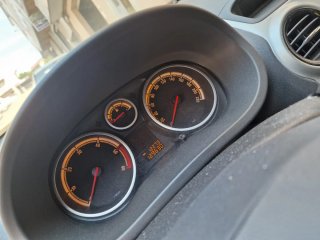 Opel Corsa 2012