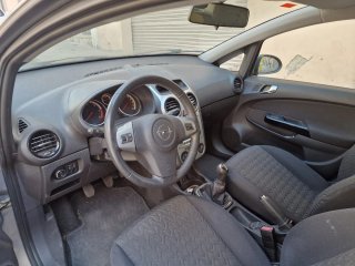 Opel Corsa 2012