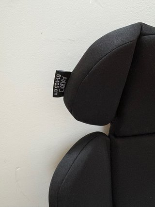Reductor silla coche Asid 61-105 cm