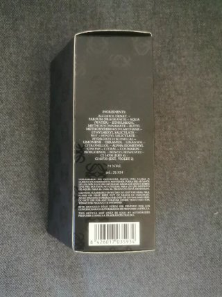 Loewe I love Me Eau de Toilette 100ml