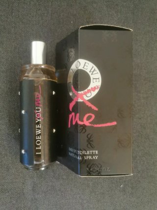 Loewe I love Me Eau de Toilette 100ml