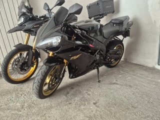 Yamaha R1