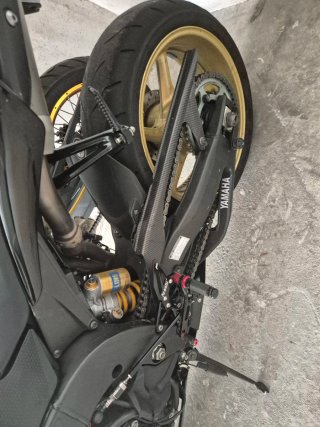 Yamaha R1