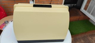 Máquina de coser Refrey 427
