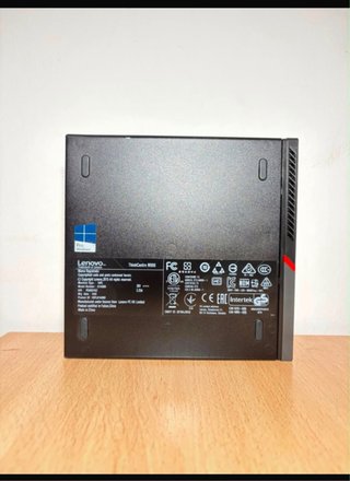 Lenovo ThinkCentre M900 PC 8GB RAM 128GB SSD