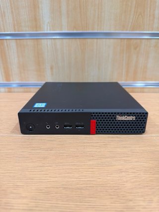 Lenovo ThinkCentre M900 PC 8GB RAM 128GB SSD