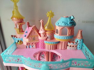 Castello LOL