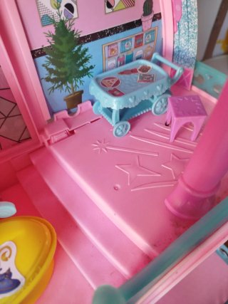 Castello LOL