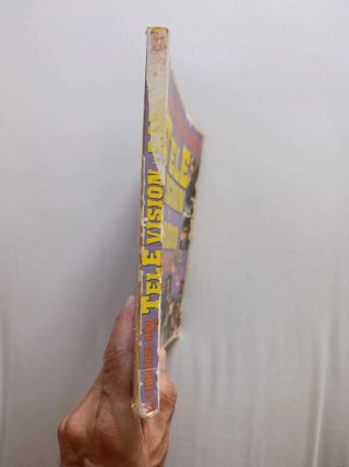 El libro del año de televisión y radio: 82-83
