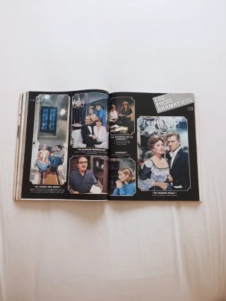 El libro del año de televisión y radio: 82-83