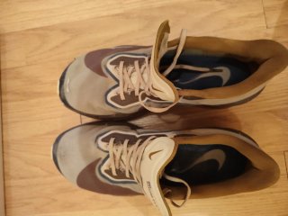 Zapatillas Nike Zoom Fly 6 placa de carbono