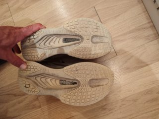 Zapatillas Nike Zoom Fly 6 placa de carbono