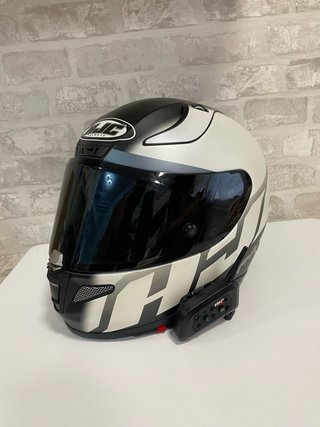 Casco HJC RPHA 11