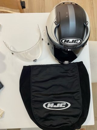 Casco HJC RPHA 11
