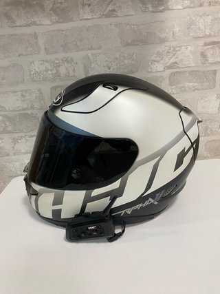 Casco HJC RPHA 11