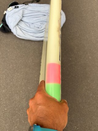 Tabla de surf 6.0