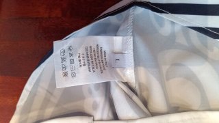 Conjunto Dolce & Gabbana Camisa y Pantalón