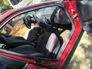 Citroen Xsara 1999