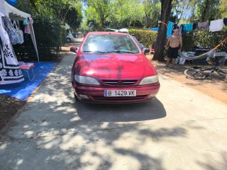 Citroen Xsara 1999