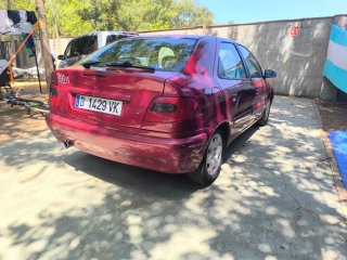 Citroen Xsara 1999